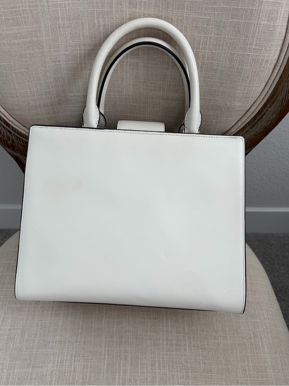 Kate Spade Reegan Satchel - Picture 9 of 13